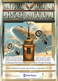 National Aviation Heritage Invitational