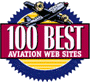 100 Best Aviation Websites
