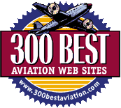 300 Best Aviation Websites
