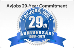 Avjobs, Inc. 29th Anniversary